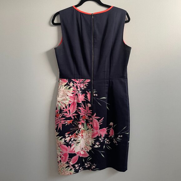 TAHARI dress - Picture 8 of 14